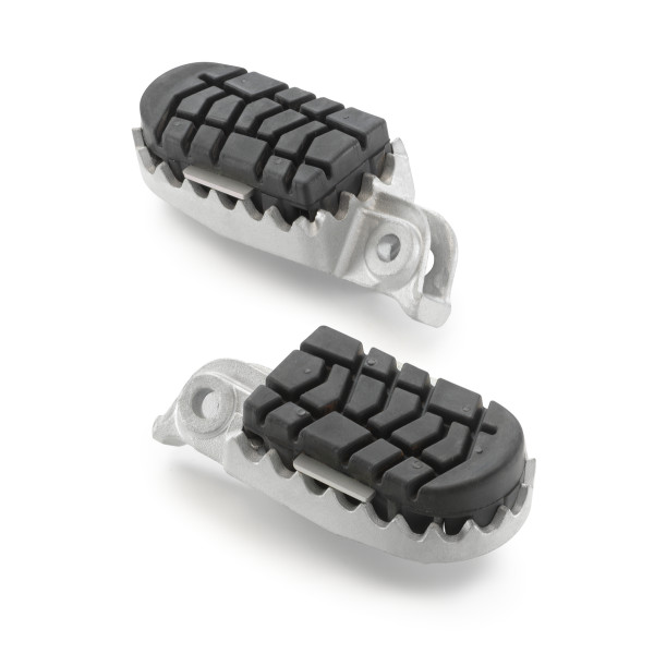 Husqvarna Footpeg set